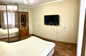 2-к квартира, вторичка, 47м2, 5/5 этаж