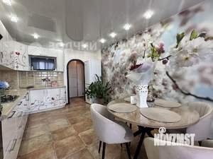 3-к квартира, вторичка, 118м2, 7/8 этаж