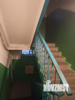 1-к квартира, вторичка, 28м2, 3/5 этаж