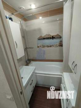 1-к квартира, вторичка, 38м2, 3/9 этаж