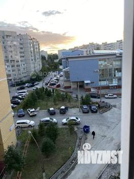 1-к квартира, вторичка, 34м2, 6/10 этаж