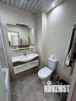 1-к квартира, вторичка, 33м2, 7/9 этаж