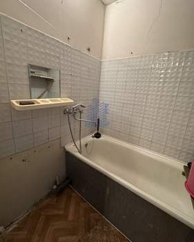 1-к квартира, вторичка, 36м2, 4/9 этаж
