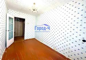 3-к квартира, вторичка, 58м2, 5/5 этаж