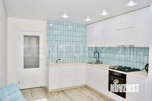 2-к квартира, вторичка, 69м2, 9/9 этаж
