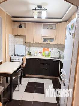 1-к квартира, вторичка, 32м2, 3/5 этаж