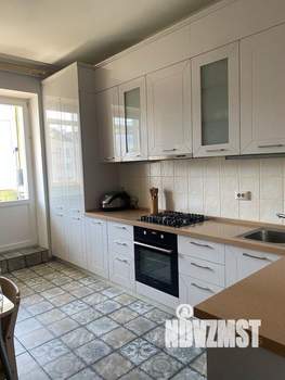 1-к квартира, вторичка, 57м2, 4/5 этаж