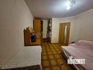 1-к квартира, вторичка, 31м2, 3/5 этаж