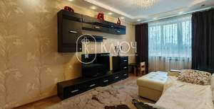 3-к квартира, вторичка, 70м2, 5/9 этаж