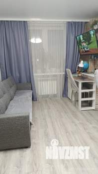 1-к квартира, вторичка, 31м2, 3/12 этаж
