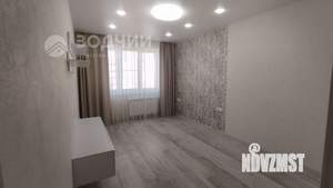 1-к квартира, вторичка, 36м2, 16/16 этаж