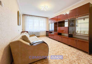 1-к квартира, вторичка, 36м2, 5/9 этаж