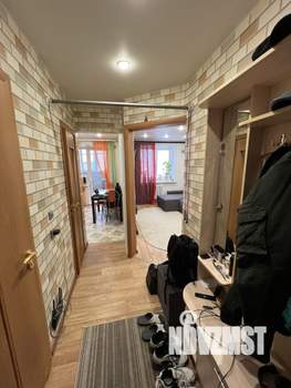 1-к квартира, вторичка, 33м2, 9/10 этаж