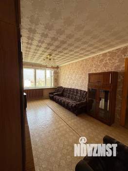 3-к квартира, вторичка, 65м2, 10/10 этаж