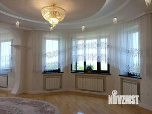 4-к квартира, вторичка, 174м2, 4/5 этаж
