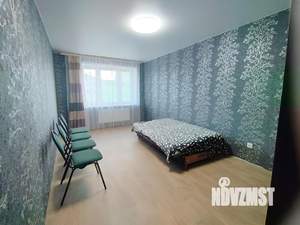2-к квартира, вторичка, 58м2, 5/16 этаж