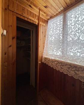 1-к квартира, вторичка, 43м2, 1/3 этаж