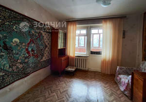 4-к квартира, вторичка, 79м2, 2/5 этаж