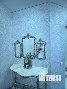 3-к квартира, вторичка, 101м2, 9/22 этаж