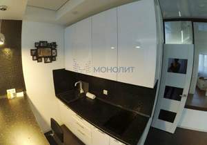 1-к квартира, вторичка, 45м2, 5/18 этаж