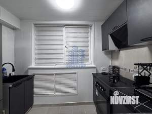 1-к квартира, вторичка, 21м2, 1/9 этаж