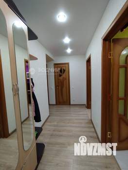 2-к квартира, вторичка, 58м2, 1/9 этаж