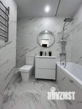 1-к квартира, вторичка, 37м2, 8/12 этаж