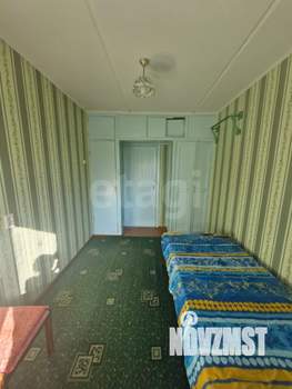 3-к квартира, вторичка, 58м2, 4/5 этаж
