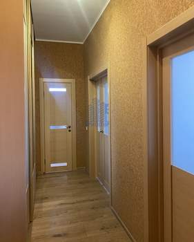 1-к квартира, вторичка, 57м2, 4/5 этаж