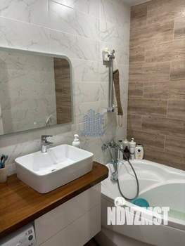 3-к квартира, вторичка, 82м2, 16/16 этаж