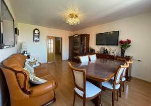 3-к квартира, вторичка, 113м2, 5/5 этаж