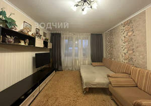 1-к квартира, сданный дом, 39м2, 5/10 этаж