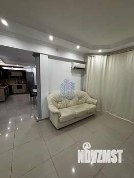 1-к квартира, вторичка, 66м2, 4/6 этаж