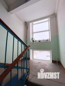 1-к квартира, вторичка, 32м2, 4/5 этаж