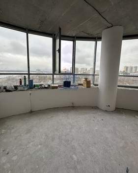 3-к квартира, вторичка, 105м2, 14/21 этаж