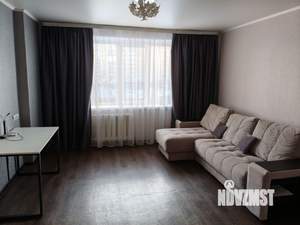 1-к квартира, вторичка, 36м2, 3/9 этаж