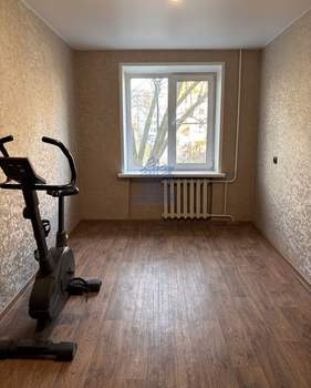 3-к квартира, вторичка, 61м2, 2/5 этаж