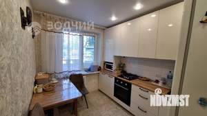 3-к квартира, вторичка, 66м2, 1/9 этаж
