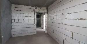 2-к квартира, вторичка, 68м2, 17/17 этаж