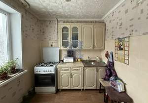 1-к квартира, вторичка, 35м2, 4/9 этаж