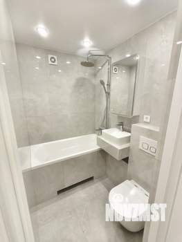 2-к квартира, вторичка, 48м2, 2/5 этаж