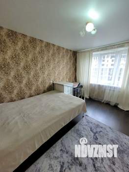 2-к квартира, вторичка, 60м2, 4/10 этаж