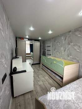 2-к квартира, вторичка, 47м2, 3/10 этаж