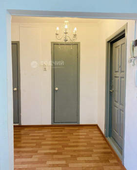 3-к квартира, вторичка, 73м2, 10/10 этаж