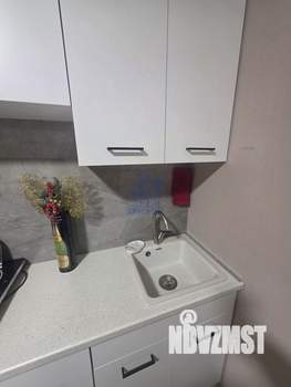 Студия квартира, вторичка, 16м2, 4/5 этаж