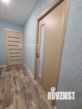 2-к квартира, вторичка, 56м2, 9/9 этаж