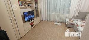 1-к квартира, вторичка, 32м2, 5/5 этаж