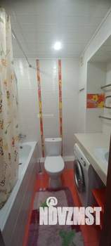 1-к квартира, вторичка, 36м2, 2/9 этаж
