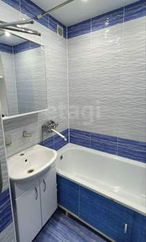 1-к квартира, вторичка, 33м2, 8/10 этаж