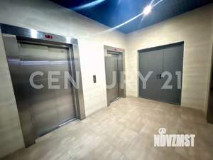 2-к квартира, вторичка, 90м2, 23/24 этаж